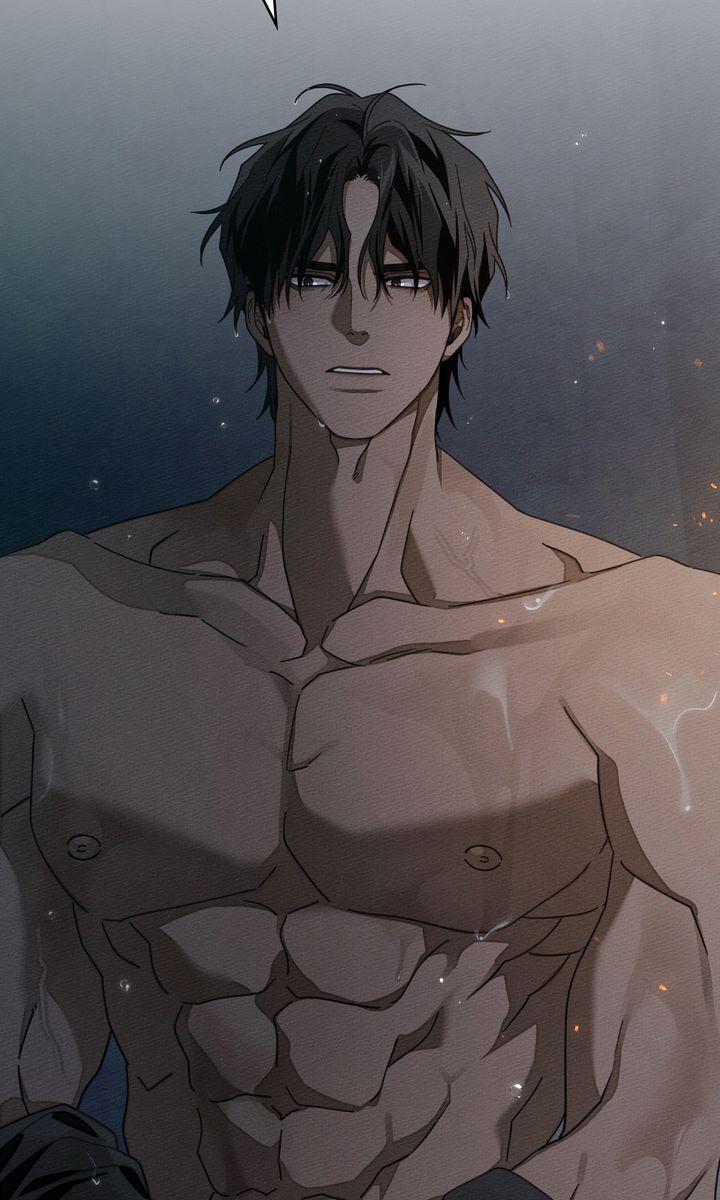 Read Under the Oak Tree chapter 132 image 43 on Lezhin