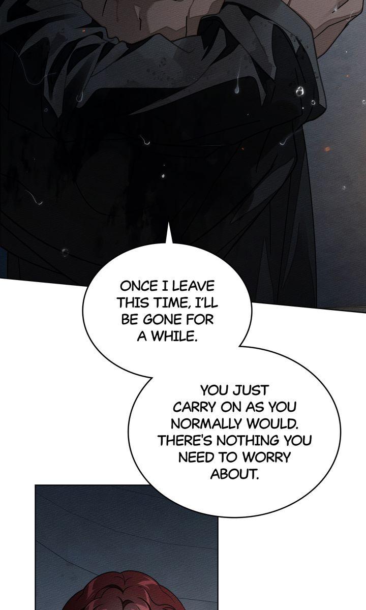 Read Under the Oak Tree chapter 132 image 44 on Lezhin