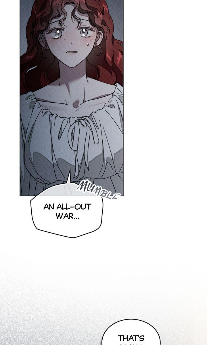 Read Under the Oak Tree chapter 132 image 45 on Lezhin