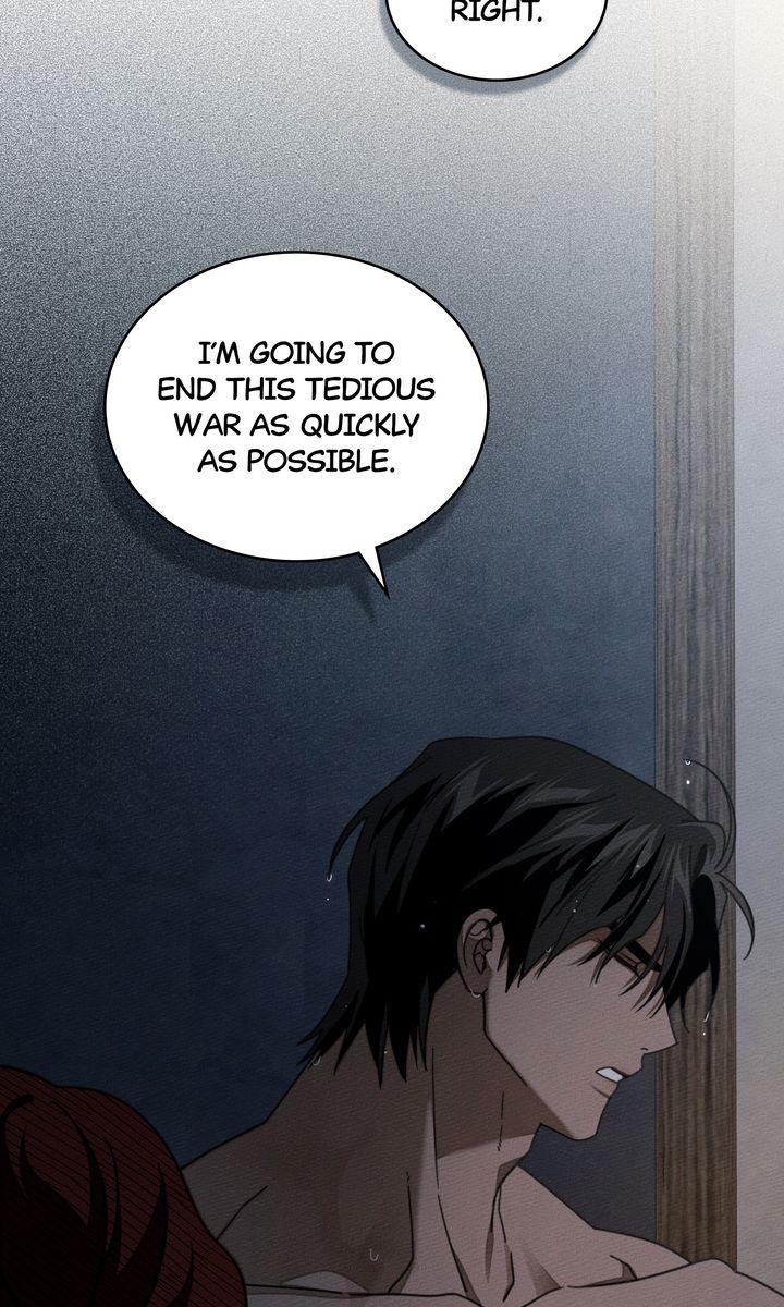 Read Under the Oak Tree chapter 132 image 46 on Lezhin