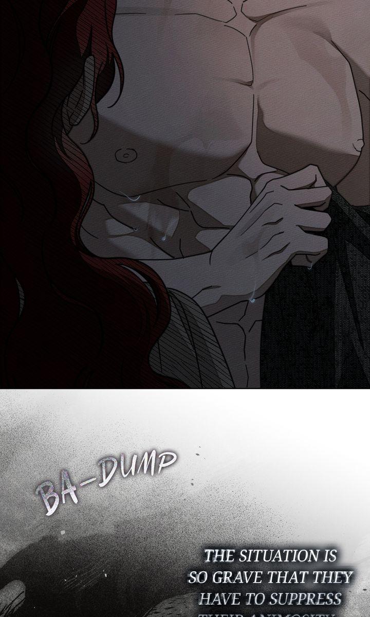Read Under the Oak Tree chapter 132 image 47 on Lezhin