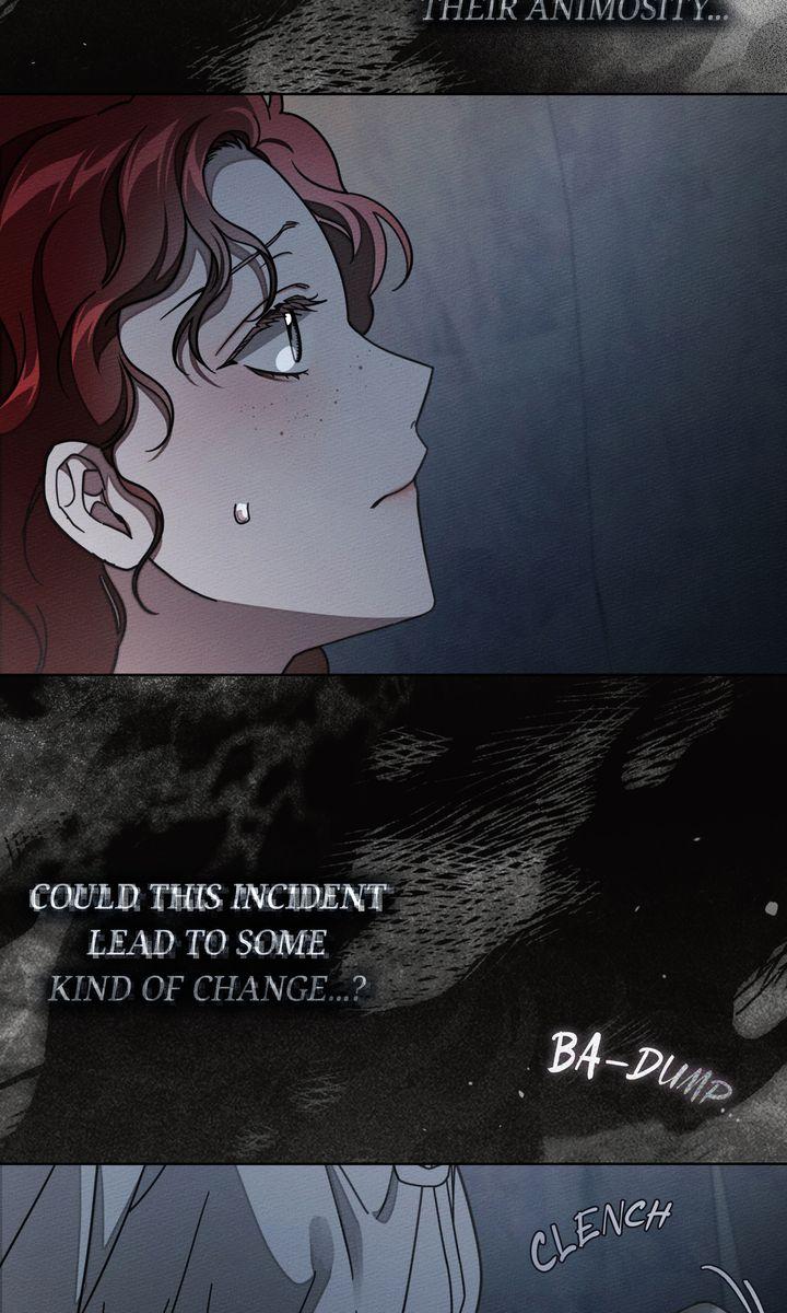 Read Under the Oak Tree chapter 132 image 48 on Lezhin