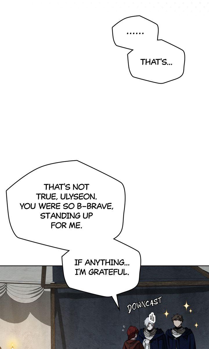 Read Under the Oak Tree chapter 132 image 5 on Lezhin
