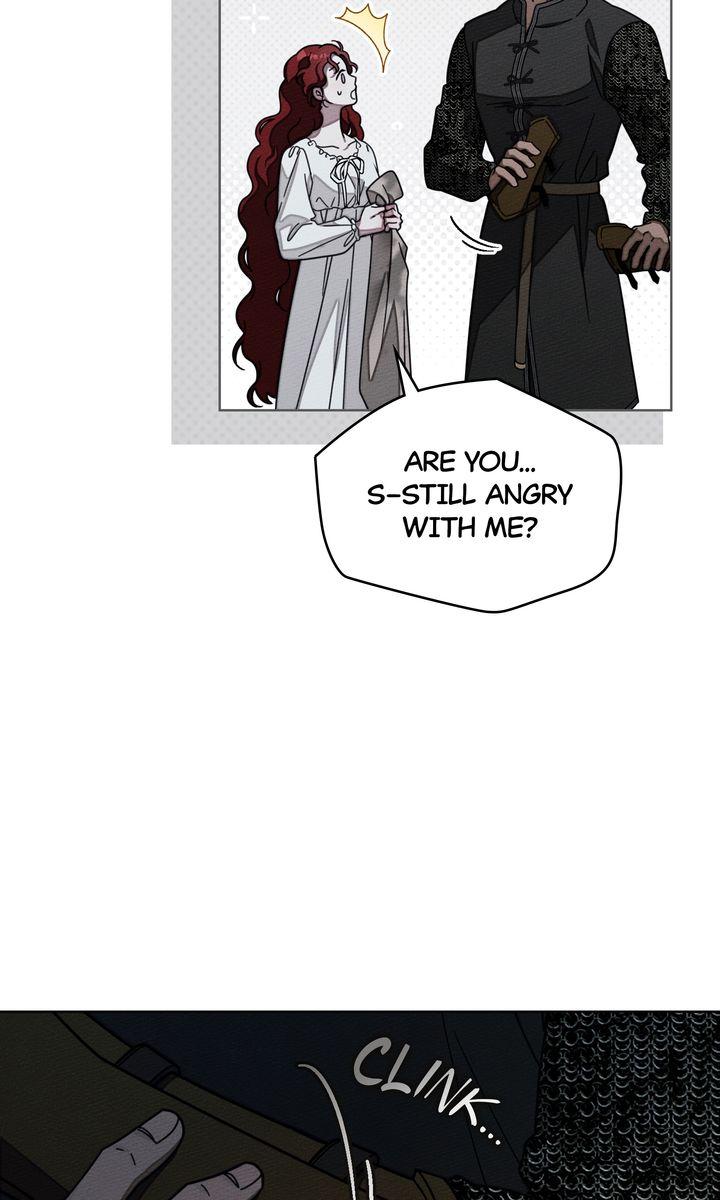 Read Under the Oak Tree chapter 132 image 53 on Lezhin