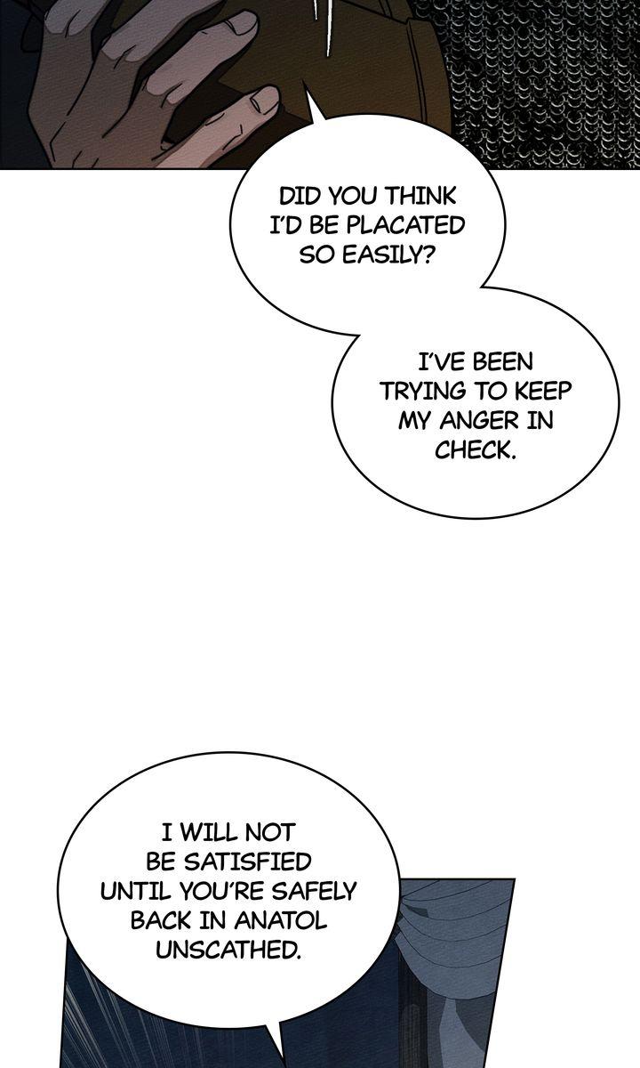Read Under the Oak Tree chapter 132 image 54 on Lezhin