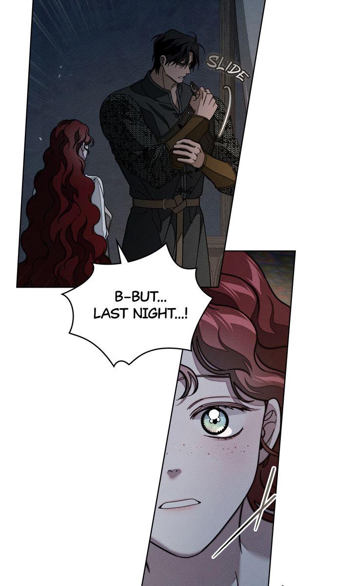 Read Under the Oak Tree chapter 132 image 55 on Lezhin