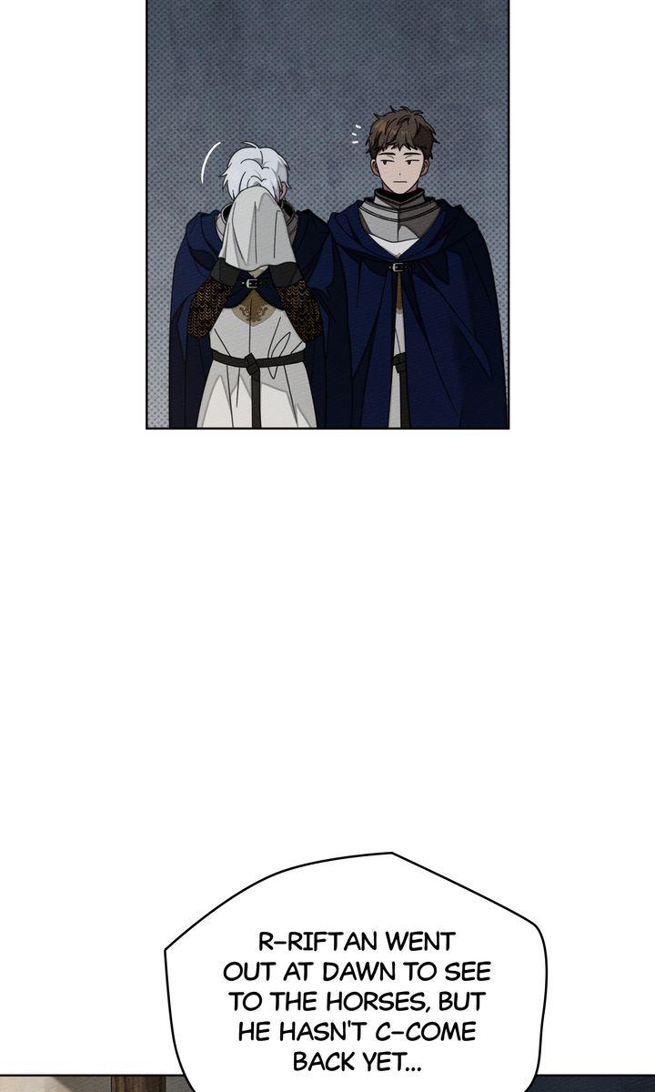 Read Under the Oak Tree chapter 132 image 7 on Lezhin