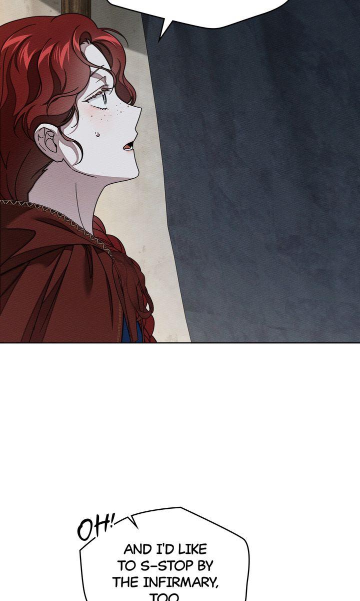 Read Under the Oak Tree chapter 132 image 8 on Lezhin