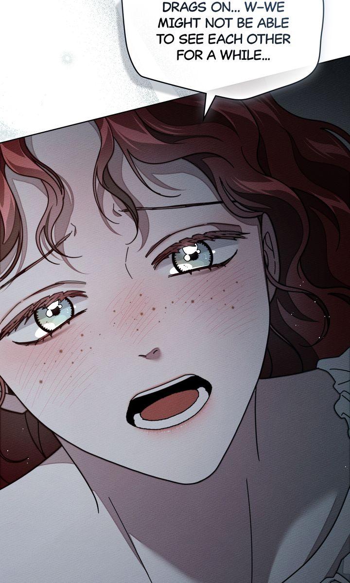 Read Under the Oak Tree chapter 132 image 81 on Lezhin