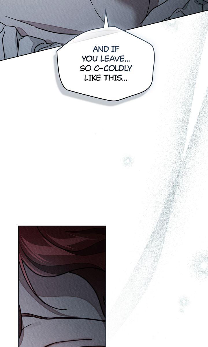 Read Under the Oak Tree chapter 132 image 82 on Lezhin