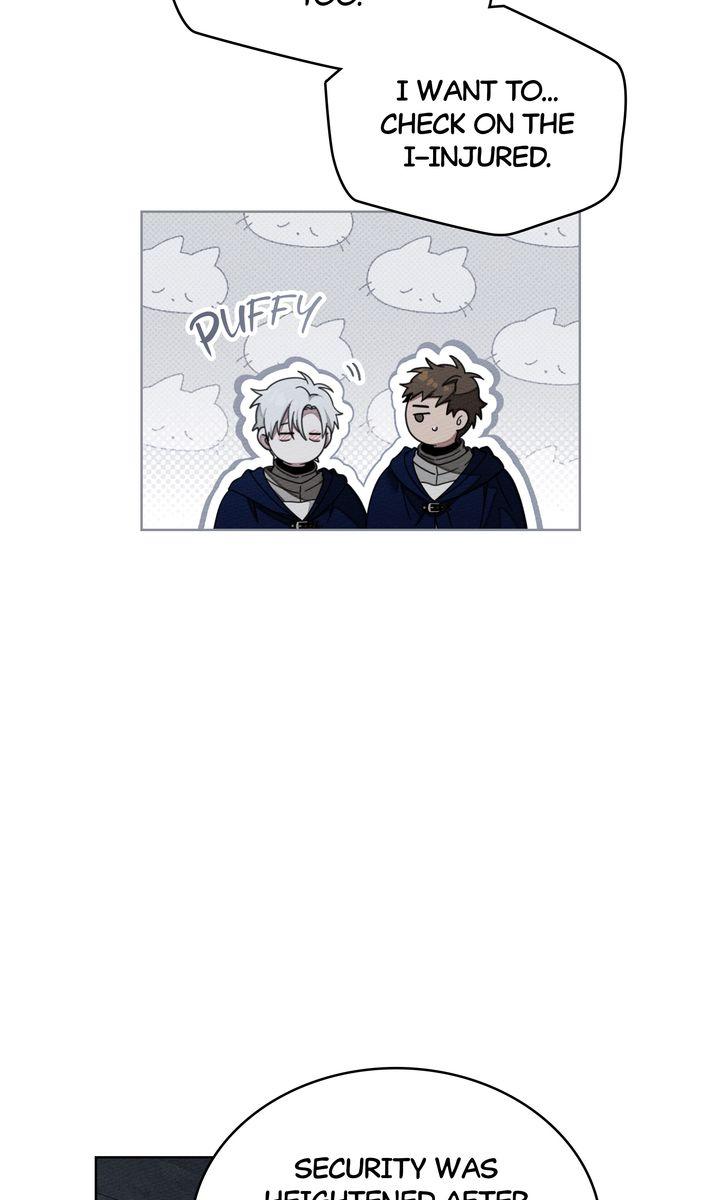 Read Under the Oak Tree chapter 132 image 9 on Lezhin