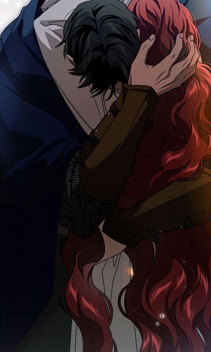 Read Under the Oak Tree chapter 132 image 91 on Lezhin