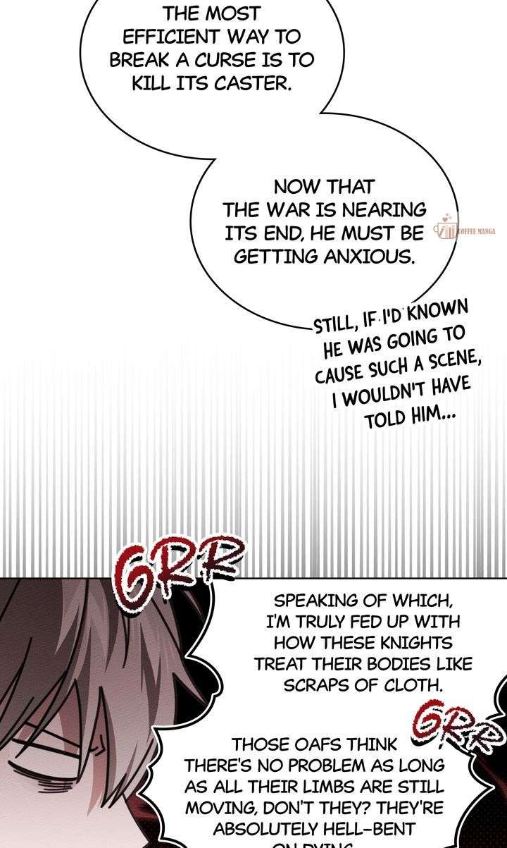 Read Under the Oak Tree chapter 133 image 101 on Lezhin