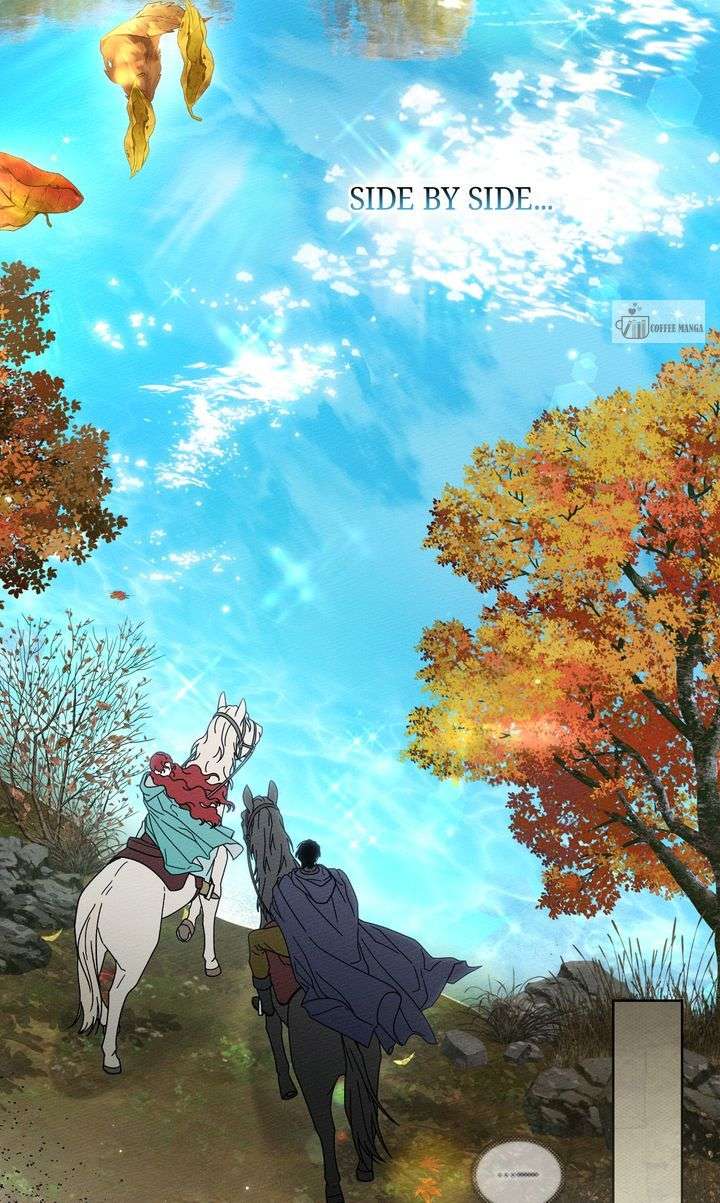 Read Under the Oak Tree chapter 133 image 106 on Lezhin