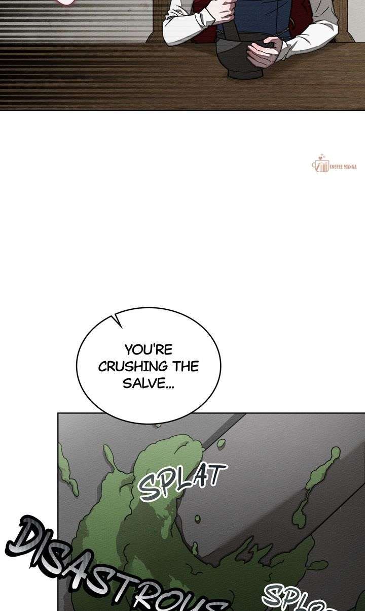Read Under the Oak Tree chapter 133 image 108 on Lezhin