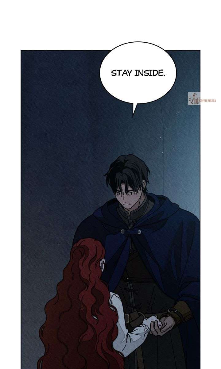 Read Under the Oak Tree chapter 133 image 13 on Lezhin