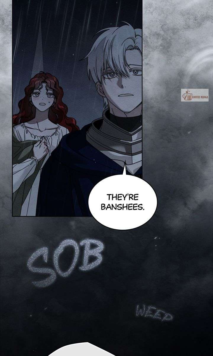 Read Under the Oak Tree chapter 133 image 31 on Lezhin