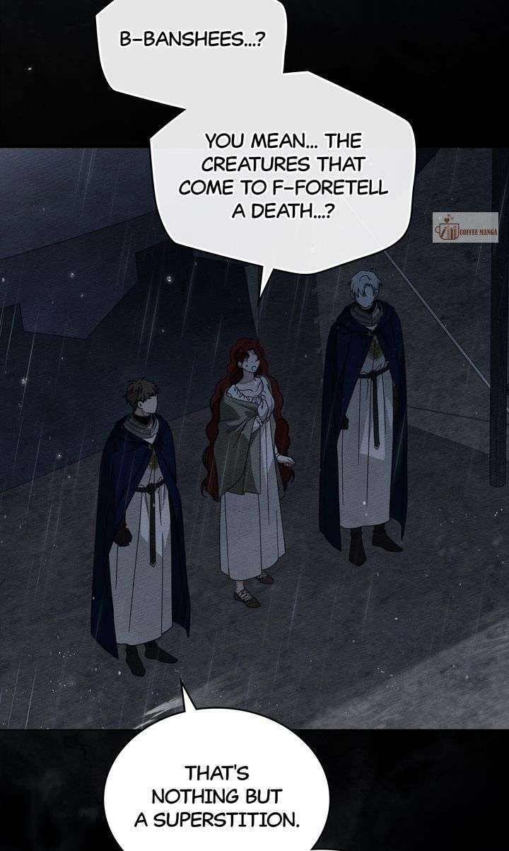 Read Under the Oak Tree chapter 133 image 32 on Lezhin