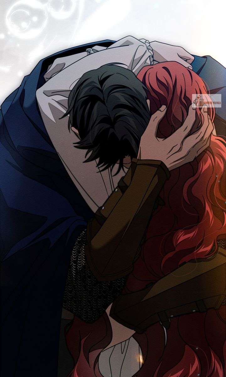 Read Under the Oak Tree chapter 133 image 4 on Lezhin