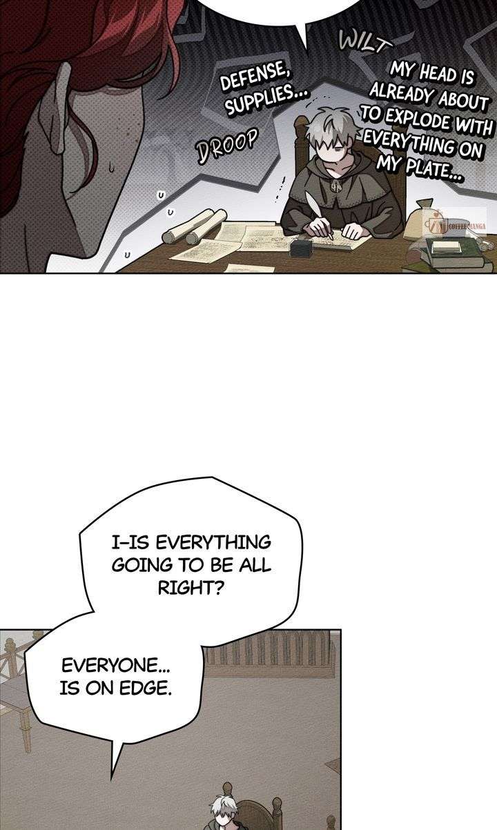 Read Under the Oak Tree chapter 133 image 43 on Lezhin