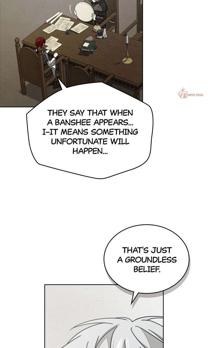 Read Under the Oak Tree chapter 133 image 44 on Lezhin