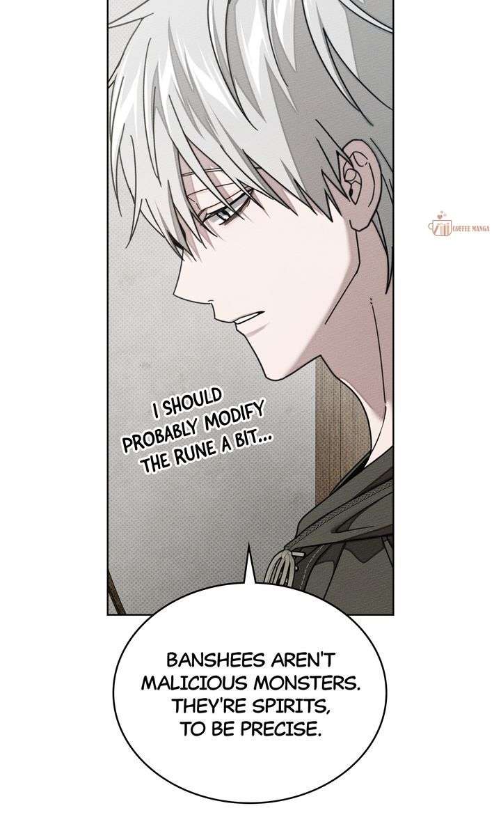 Read Under the Oak Tree chapter 133 image 45 on Lezhin