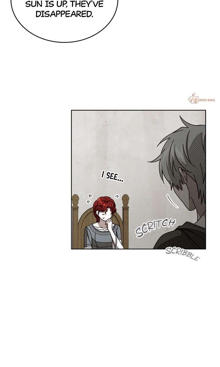 Read Under the Oak Tree chapter 133 image 47 on Lezhin