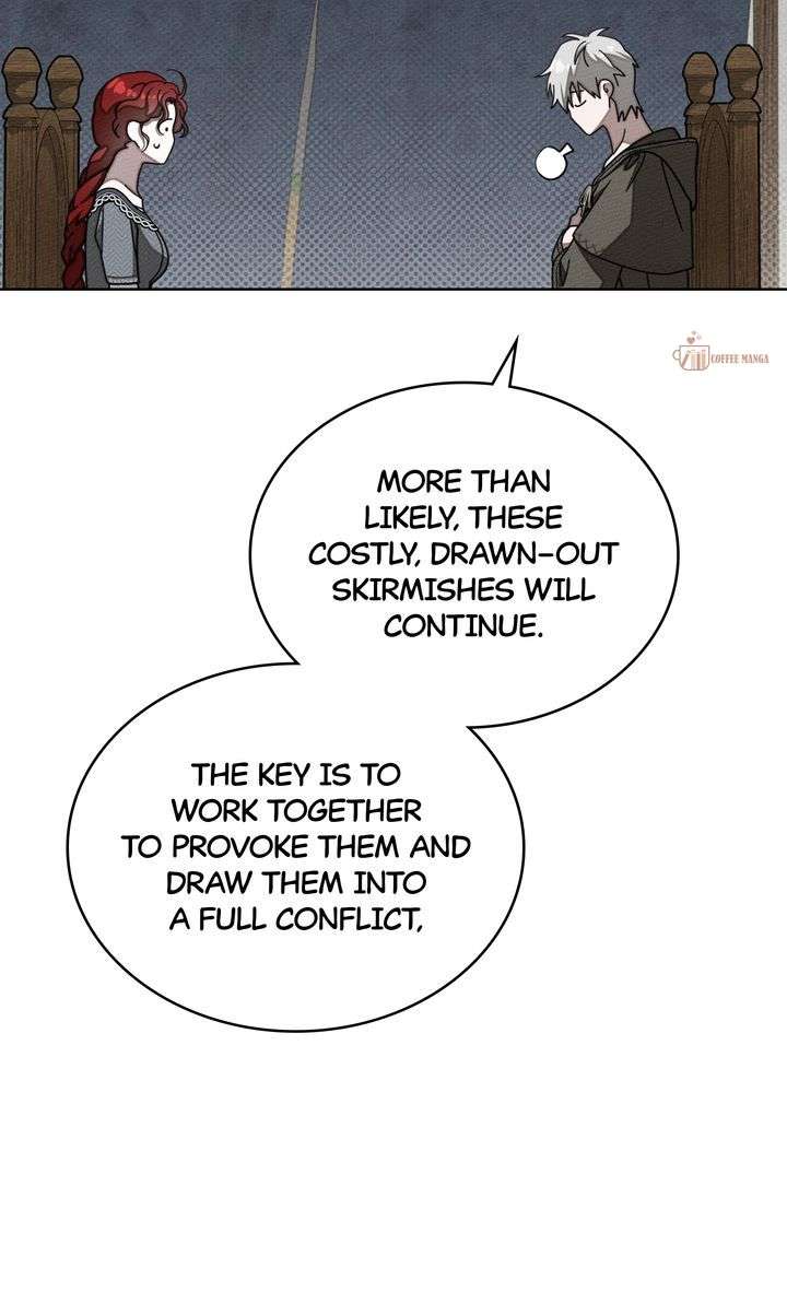 Read Under the Oak Tree chapter 133 image 64 on Lezhin