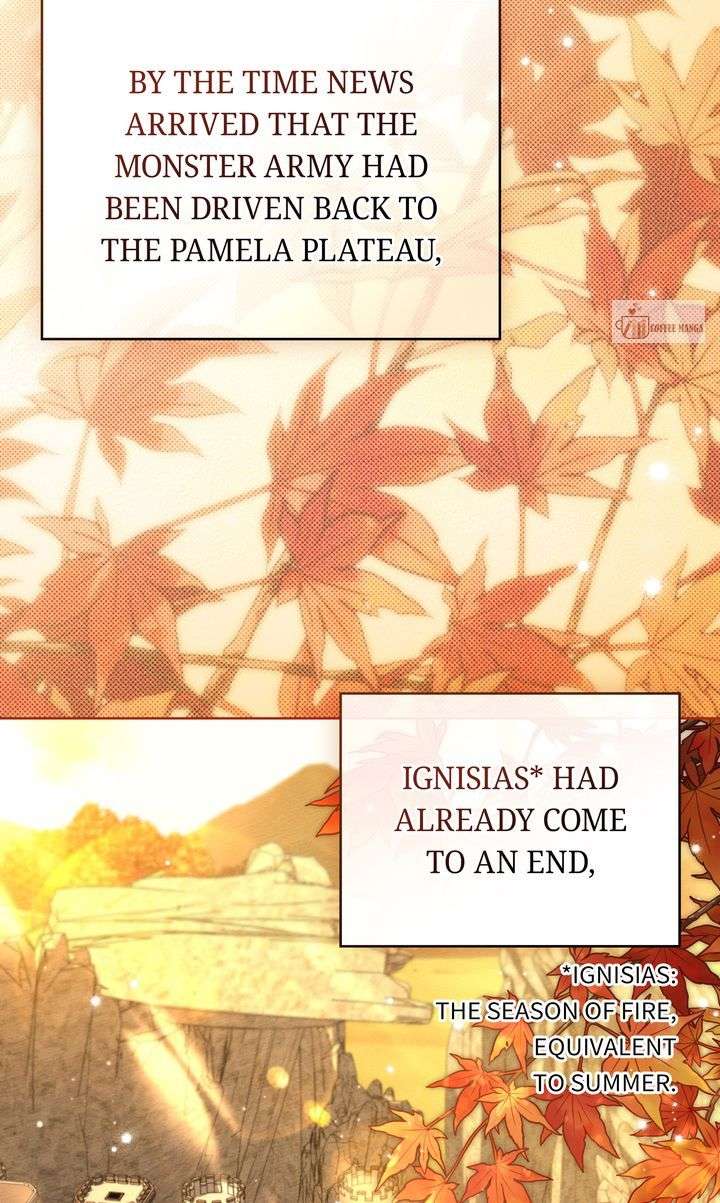 Read Under the Oak Tree chapter 133 image 89 on Lezhin