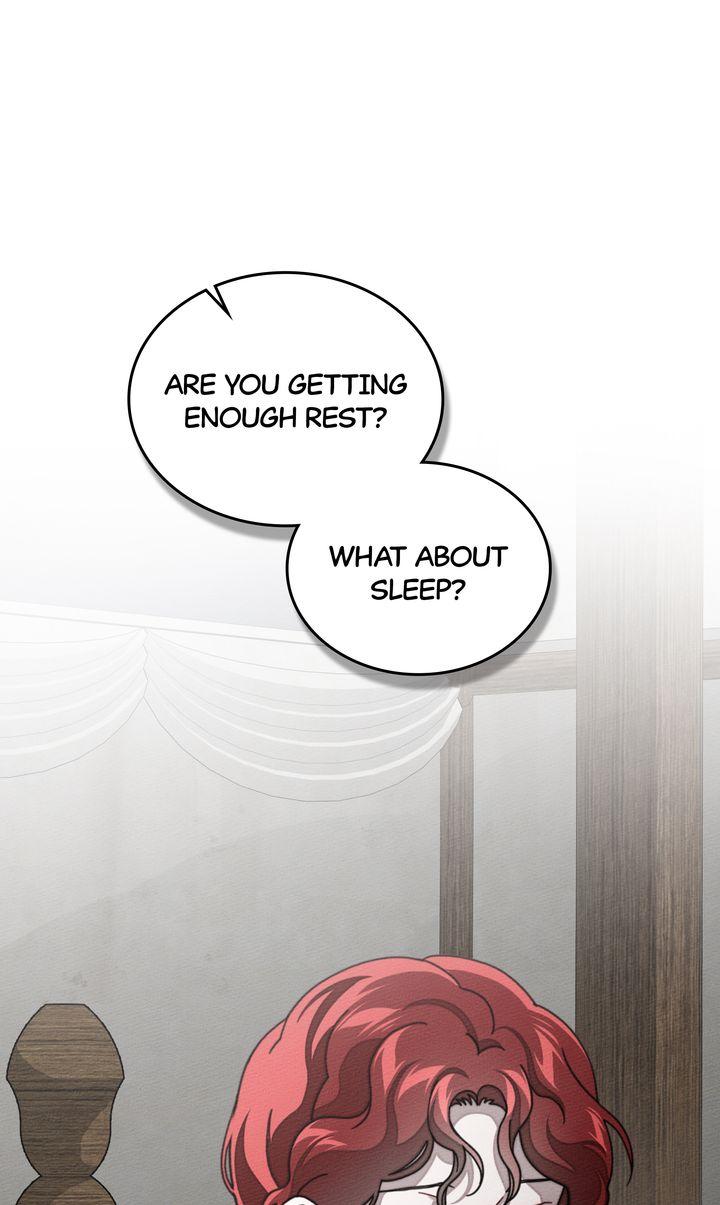Read Under the Oak Tree chapter 134 image 1 on Lezhin