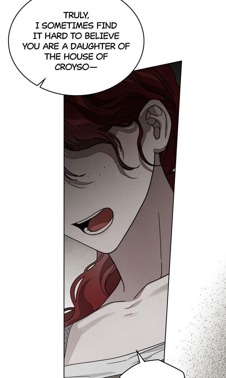 Read Under the Oak Tree chapter 134 image 12 on Lezhin