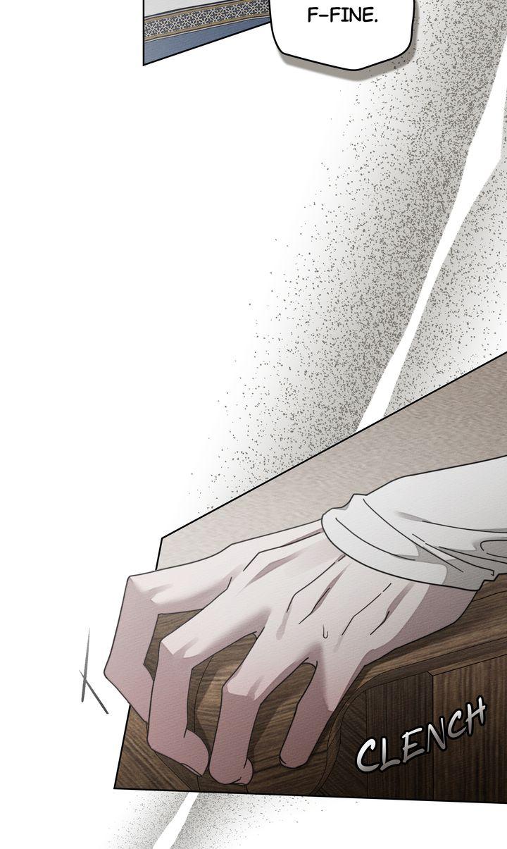 Read Under the Oak Tree chapter 134 image 13 on Lezhin