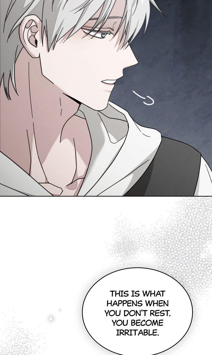 Read Under the Oak Tree chapter 134 image 17 on Lezhin