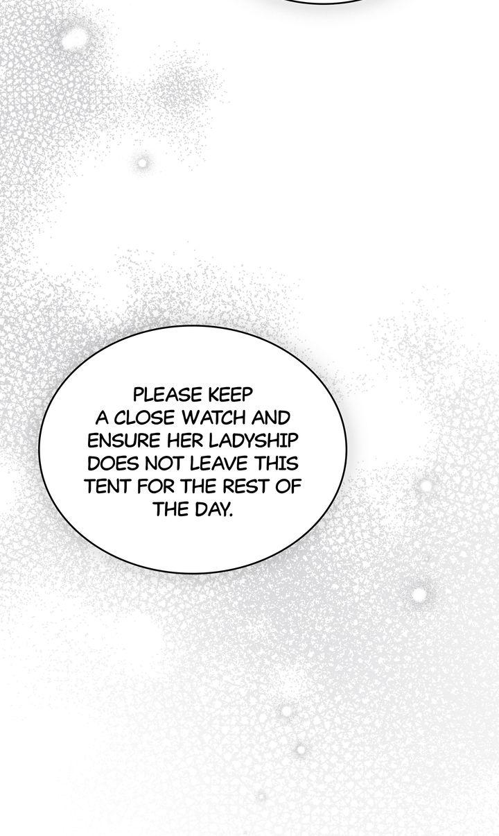 Read Under the Oak Tree chapter 134 image 18 on Lezhin