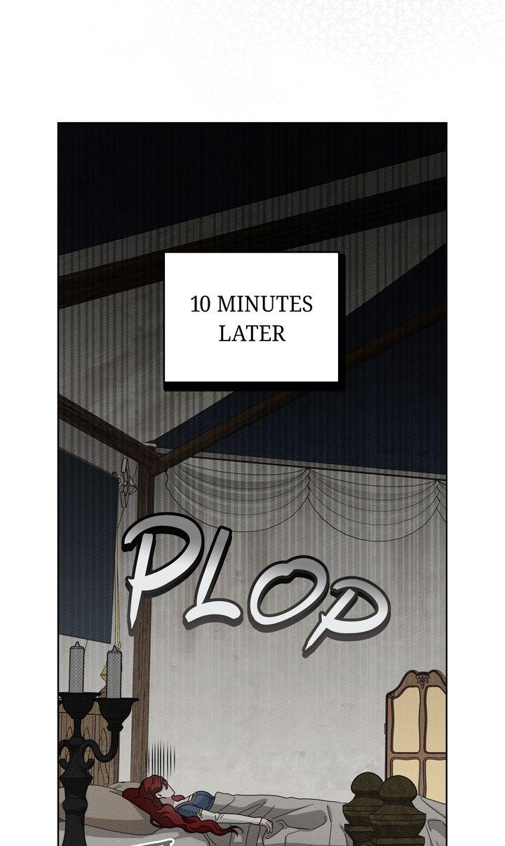 Read Under the Oak Tree chapter 134 image 19 on Lezhin