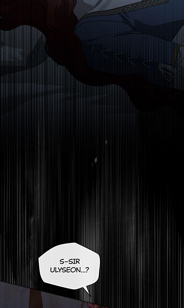 Read Under the Oak Tree chapter 134 image 28 on Lezhin