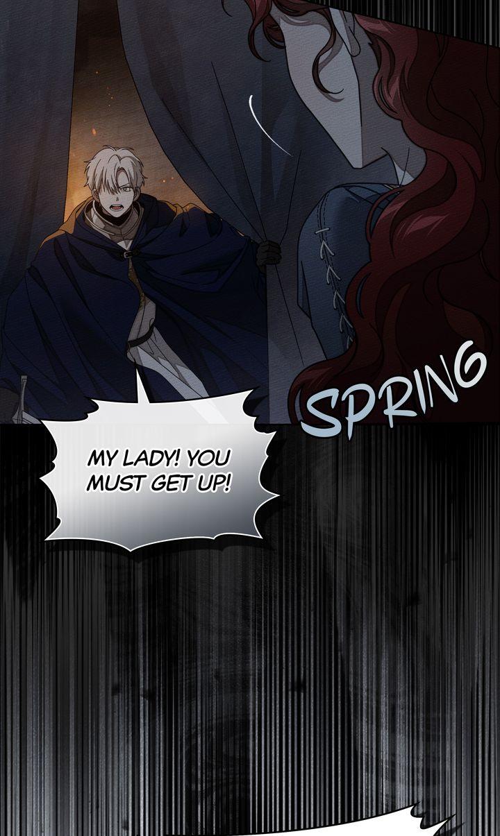 Read Under the Oak Tree chapter 134 image 29 on Lezhin