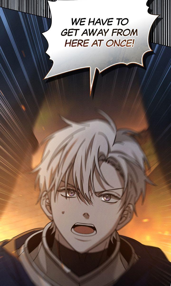 Read Under the Oak Tree chapter 134 image 30 on Lezhin