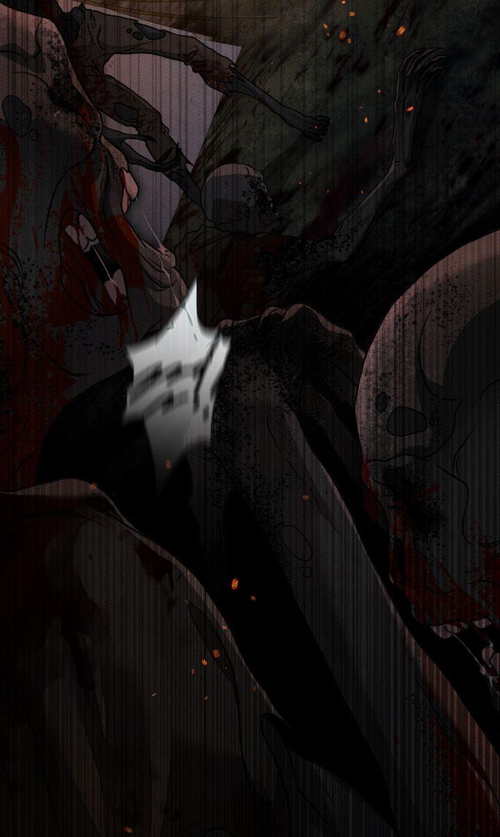 Read Under the Oak Tree chapter 134 image 36 on Lezhin