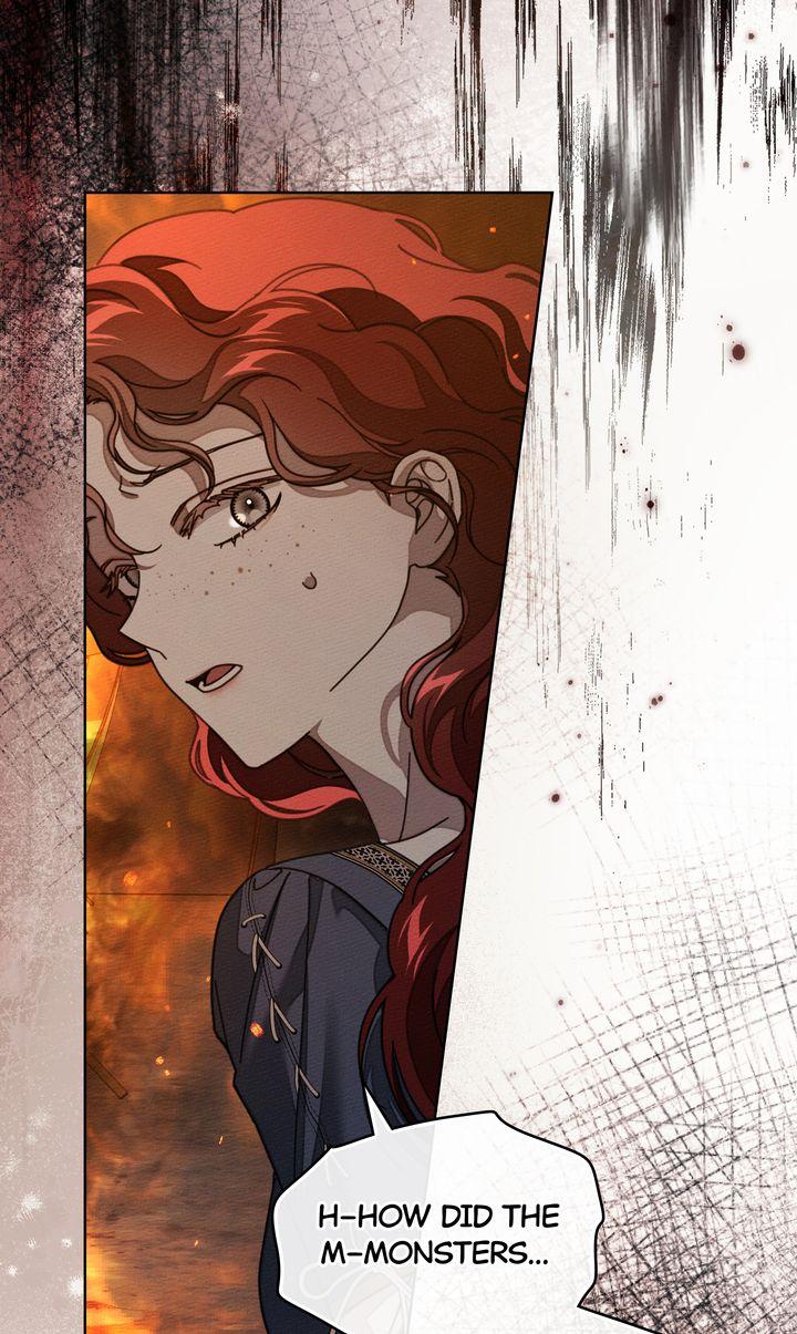 Read Under the Oak Tree chapter 134 image 38 on Lezhin