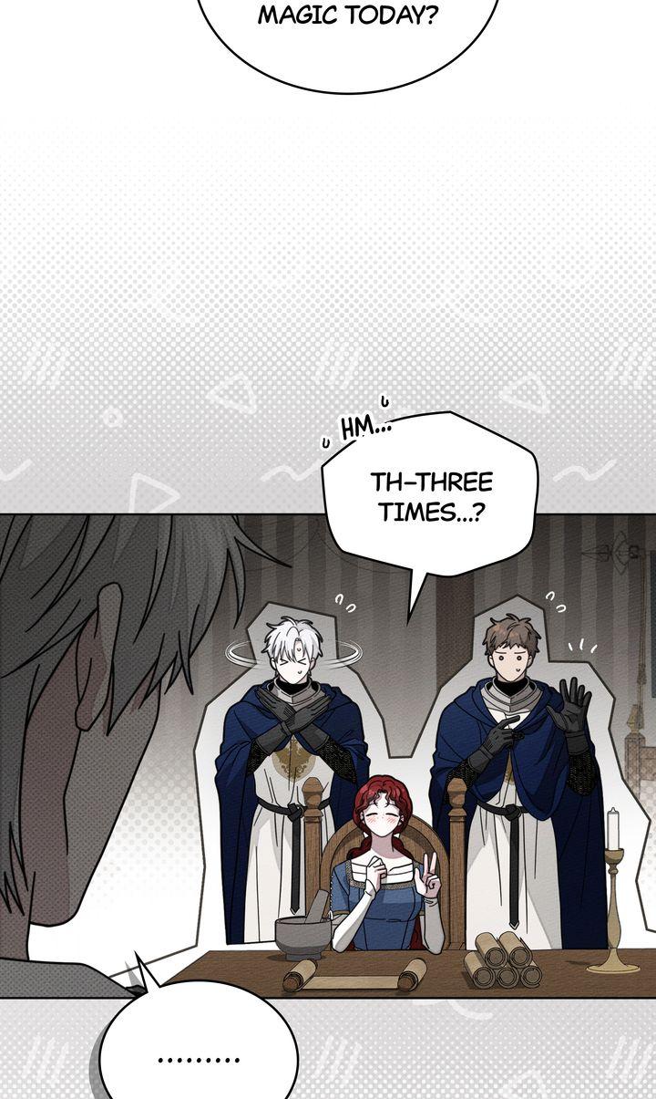 Read Under the Oak Tree chapter 134 image 4 on Lezhin