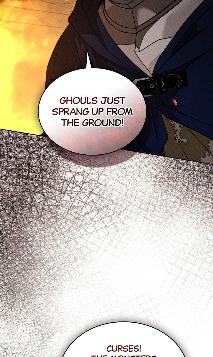 Read Under the Oak Tree chapter 134 image 40 on Lezhin