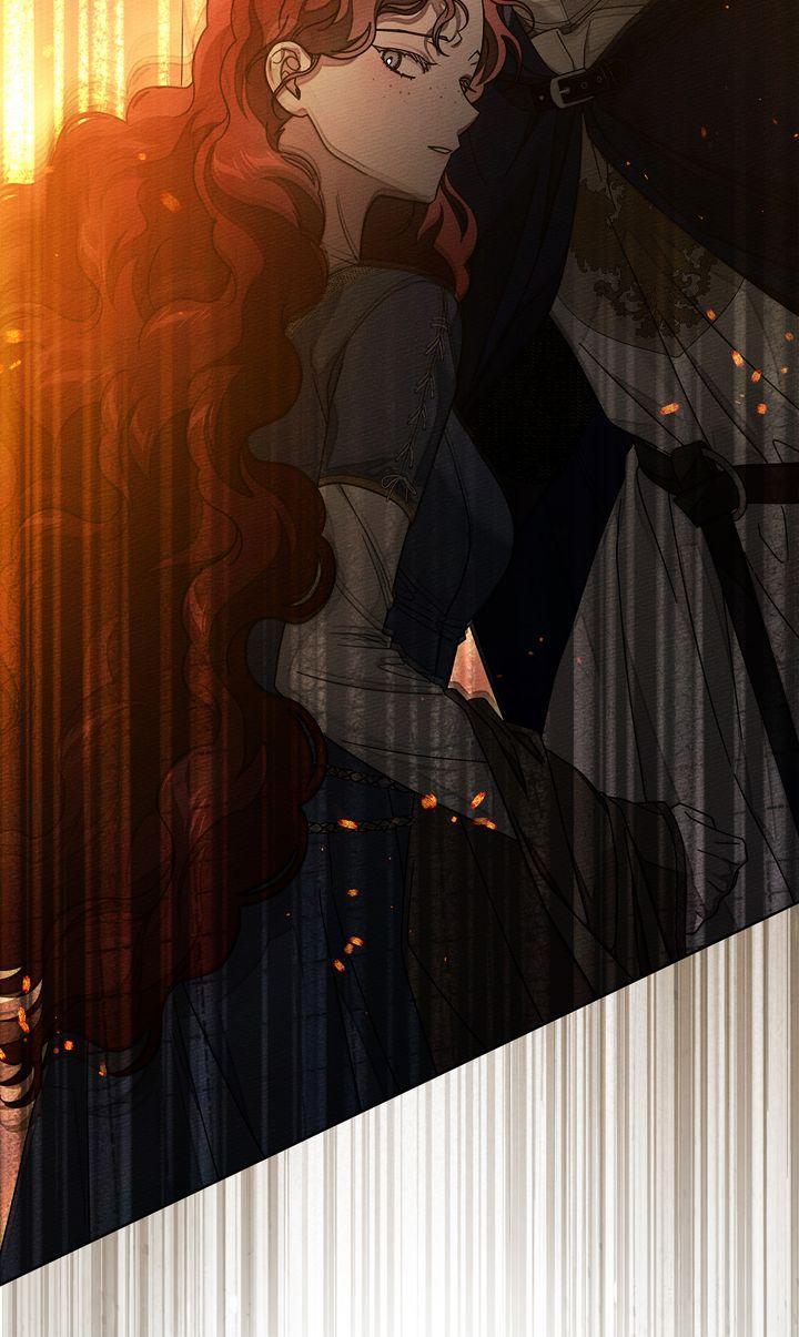 Read Under the Oak Tree chapter 134 image 43 on Lezhin