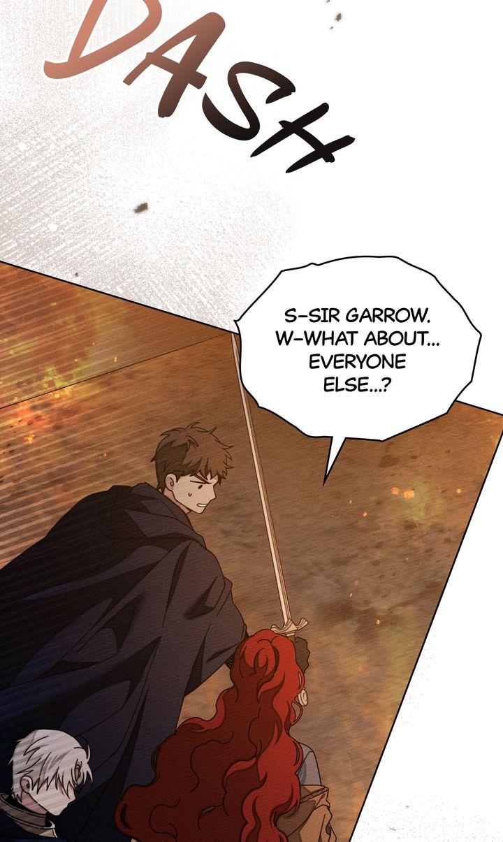 Read Under the Oak Tree chapter 134 image 51 on Lezhin