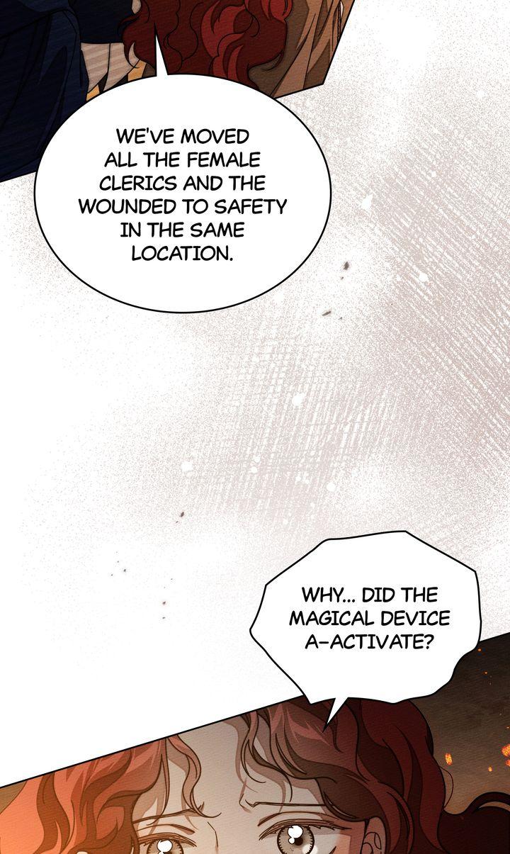 Read Under the Oak Tree chapter 134 image 52 on Lezhin