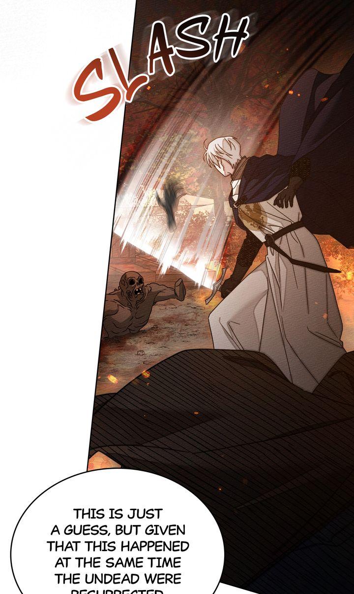 Read Under the Oak Tree chapter 134 image 54 on Lezhin