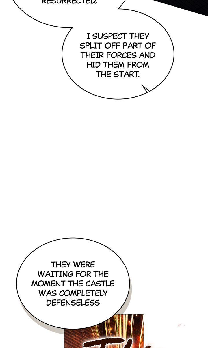 Read Under the Oak Tree chapter 134 image 55 on Lezhin