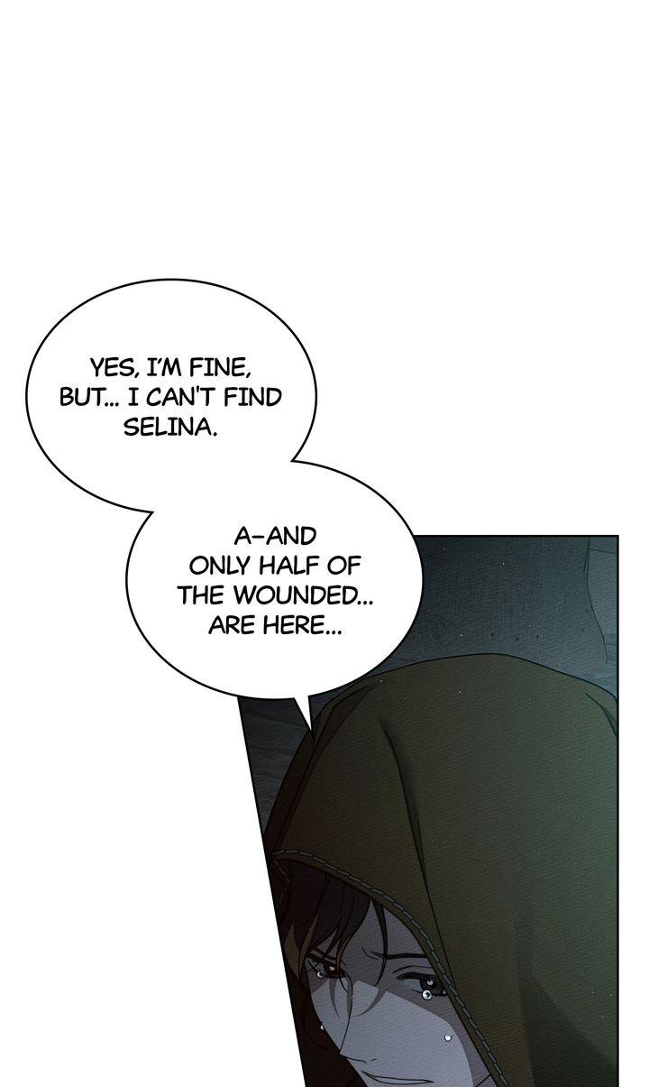 Read Under the Oak Tree chapter 134 image 70 on Lezhin