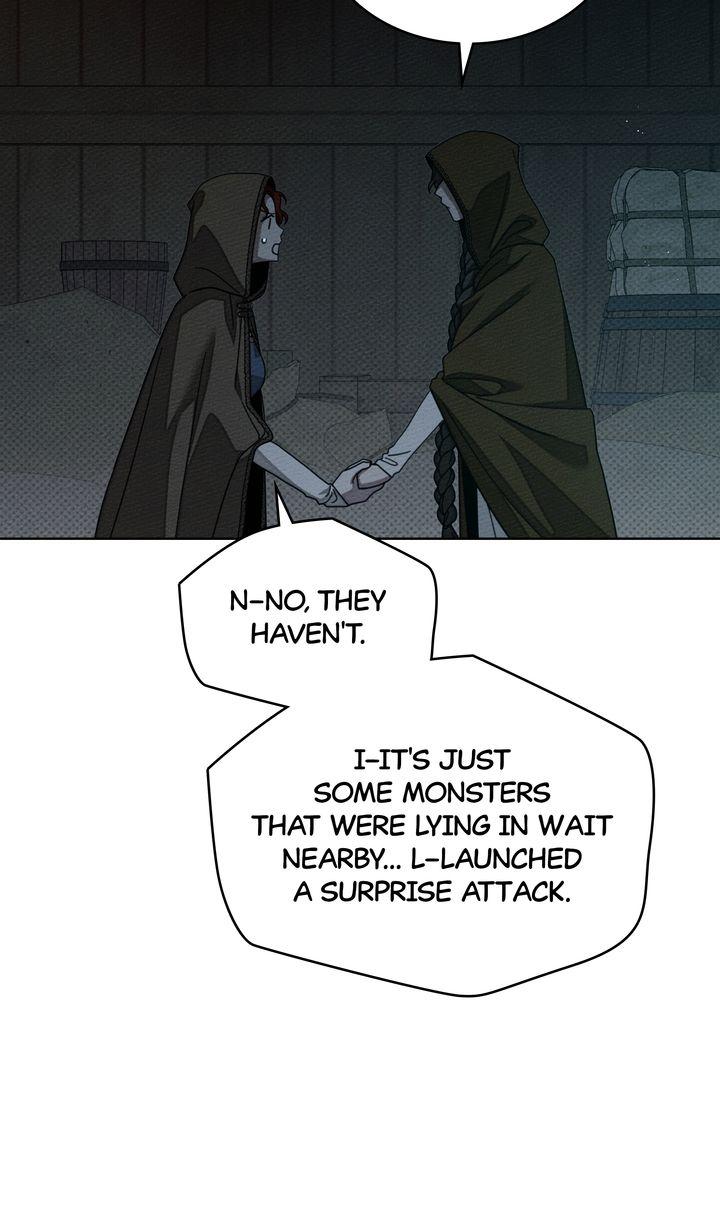 Read Under the Oak Tree chapter 134 image 72 on Lezhin