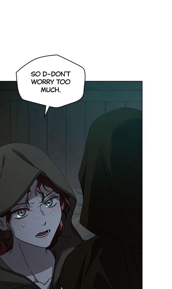 Read Under the Oak Tree chapter 134 image 74 on Lezhin